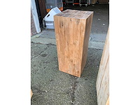 Presentation columns - afbeelding 3 van  3