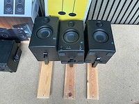 Presonus eris e3.5 speaker (4x) - afbeelding 1 van  2