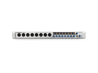 Presonus firestudio project 10x10 24-bit 96 khz firewire recording interface - afbeelding 3 van  5