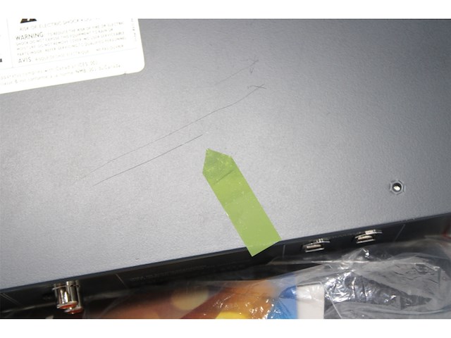 Presonus firestudio project 10x10 24-bit 96 khz firewire recording interface - afbeelding 4 van  5