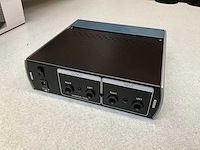 Presonus hp4 4-kanaals hoofdtelefoon versterker - afbeelding 3 van  4