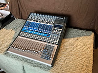 Presonus studiolive 16.4.2 digitale mengtafel - afbeelding 2 van  5