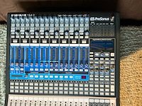 Presonus studiolive 16.4.2 digitale mengtafel - afbeelding 3 van  5