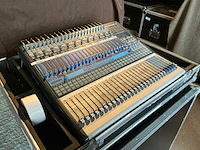 Presonus studiolive 24.4.2 digitale mengtafel - afbeelding 2 van  6