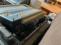 Presonus studiolive 24.4.2 digitale mengtafel - afbeelding 3 van  6