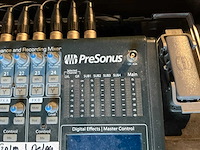 Presonus studiolive 24.4.2 digitale mengtafel - afbeelding 4 van  6