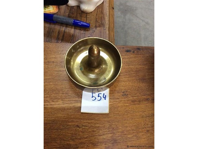 Press papier - afbeelding 1 van  2