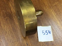 Press papier - afbeelding 2 van  2