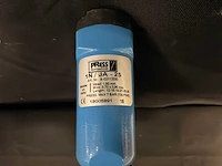 Press pneumatische tacker (3x) - afbeelding 1 van  9