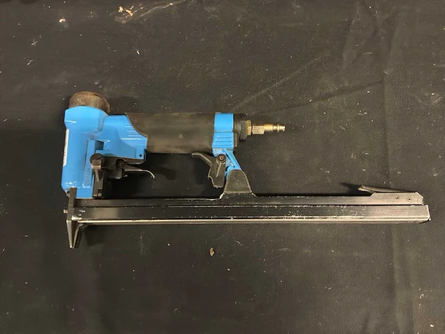 Press pneumatische tacker (3x) - afbeelding 7 van  9