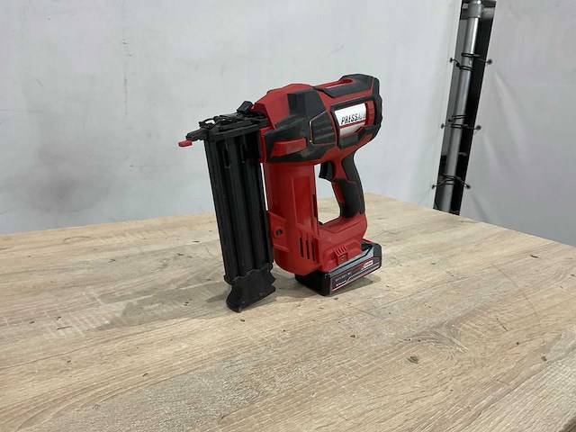 Pressair tacker - afbeelding 2 van  8