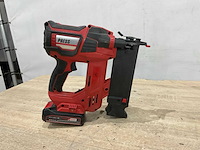 Pressair tacker - afbeelding 4 van  8