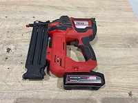 Pressair tacker - afbeelding 5 van  8