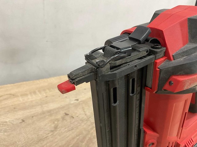 Pressair tacker - afbeelding 6 van  8