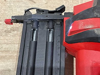 Pressair tacker - afbeelding 7 van  8