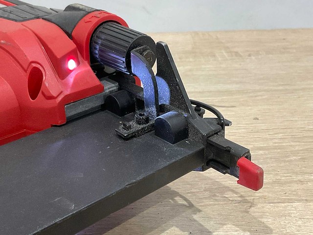 Pressair tacker - afbeelding 8 van  8