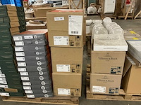 Pressalit 300+ toiletbril (15x) - afbeelding 2 van  2