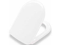 Pressalit 300 toiletzitting - afbeelding 1 van  2