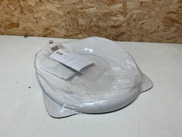 Pressalit colani wc-bril - afbeelding 3 van  8