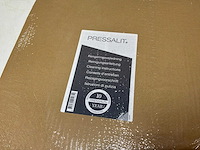 Pressalit colani wc-bril - afbeelding 7 van  8