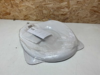 Pressalit colani wc-bril - afbeelding 3 van  8