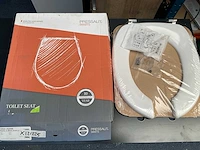 Pressalit dania non-contact zonder deksel - afbeelding 2 van  2