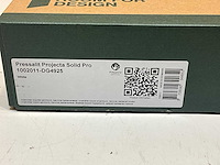 Pressalit solid pro wc-bril - afbeelding 4 van  5