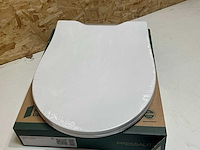 Pressalit solid pro wc-bril - afbeelding 5 van  5