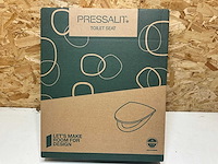 Pressalit solid pro wc-bril - afbeelding 1 van  5