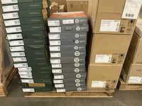 Pressalit toiletbril (13x) - afbeelding 1 van  5