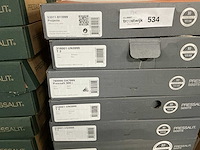 Pressalit toiletbril (13x) - afbeelding 3 van  5