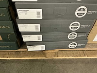 Pressalit toiletbril (13x) - afbeelding 5 van  5