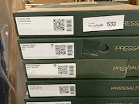 Pressalit toiletbril (19x) - afbeelding 2 van  5