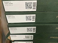 Pressalit toiletbril (19x) - afbeelding 3 van  5