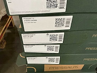 Pressalit toiletbril (19x) - afbeelding 5 van  5