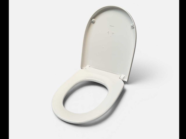 Pressalit toiletzitting - afbeelding 1 van  4