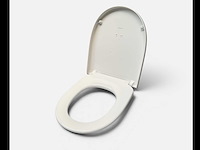 Pressalit toiletzitting - afbeelding 1 van  4