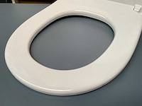 Pressalit toiletzitting - afbeelding 2 van  4