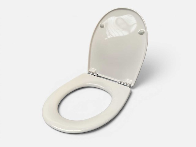 Pressalit toiletzitting - afbeelding 1 van  3