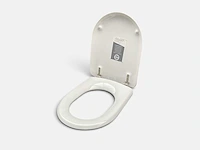 Pressalit toiletzitting