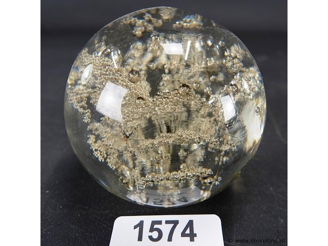 Presse-papier - afbeelding 1 van  5