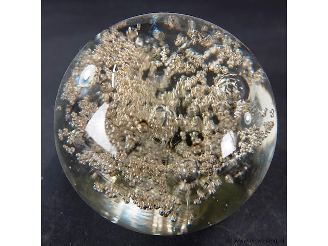 Presse-papier - afbeelding 2 van  5