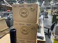 Presses / handpers - afbeelding 3 van  4