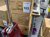 Presses / handpers - afbeelding 4 van  4