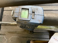 Pressol grease gun 18 051 001 accu vetspuit - afbeelding 3 van  5