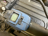 Pressol grease gun 18 051 001 accu vetspuit - afbeelding 3 van  6