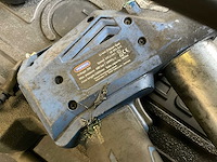 Pressol grease gun 18 051 001 accu vetspuit - afbeelding 4 van  6