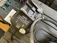 Pressol grease gun 18 051 001 accu vetspuit - afbeelding 6 van  6