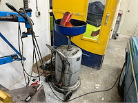 Pressol olieopvangtrolley - afbeelding 1 van  3