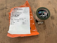 Pressure dial indicator gage - afbeelding 3 van  3